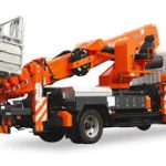 Sewa Sky Lift di Jabodetabek, Solusi Praktis Untuk Akses Ketinggian